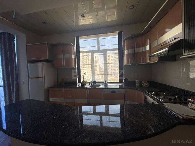 Продаётся 4-комн. новостройка 180 м², м. 28 мая, photo 19 from 24