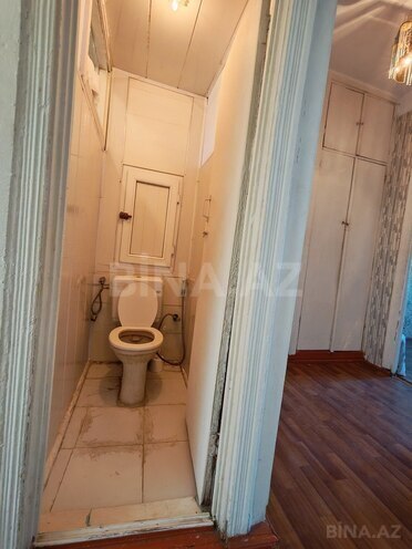 Satılır 2 otaqlı köhnə tikili 60 m², Binəqədi q., photo 13 from 20
