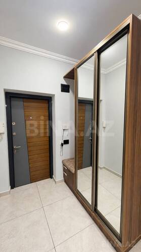 Продаётся 2-комн. новостройка 59 м², пос. Бакиханова, photo 11 from 12