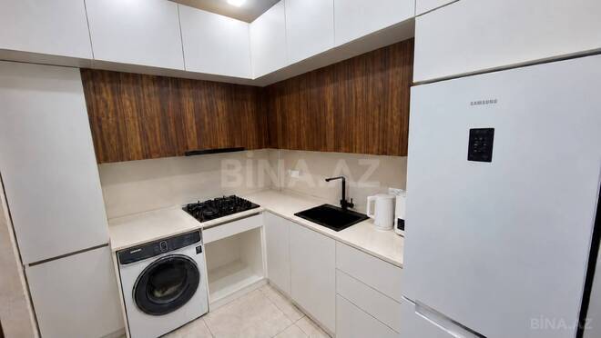 Продаётся 2-комн. новостройка 59 м², пос. Бакиханова, photo 5 from 12