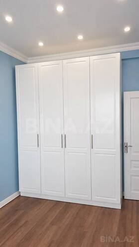 Продаётся 2-комн. новостройка 59 м², пос. Бакиханова, photo 4 from 12
