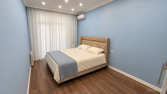 Продаётся 2-комн. новостройка 59 м², пос. Бакиханова, photo 3 from 12
