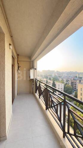 Продаётся 2-комн. новостройка 59 м², пос. Бакиханова, photo 10 from 12