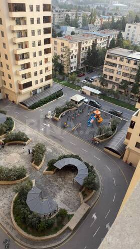 Продаётся 2-комн. новостройка 59 м², пос. Бакиханова, photo 9 from 12