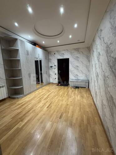 Сдается 3-комн. новостройка 130 м², м. Элмляр Академиясы, photo 3 from 21