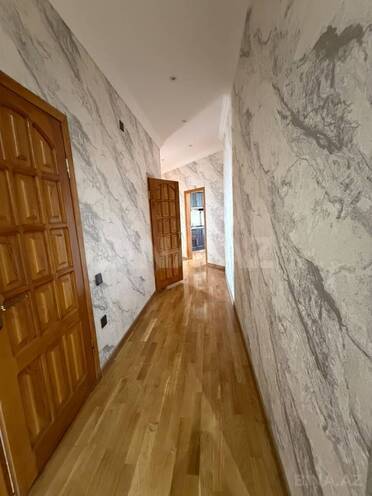 Сдается 3-комн. новостройка 130 м², м. Элмляр Академиясы, photo 5 from 21