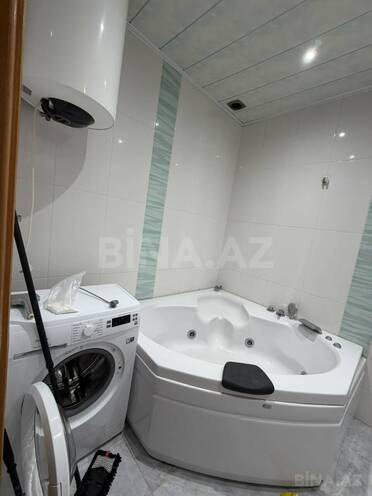 Сдается 3-комн. новостройка 130 м², м. Элмляр Академиясы, photo 15 from 21