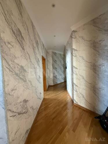 Сдается 3-комн. новостройка 130 м², м. Элмляр Академиясы, photo 11 from 21