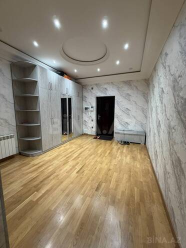 Сдается 3-комн. новостройка 130 м², м. Элмляр Академиясы, photo 20 from 21