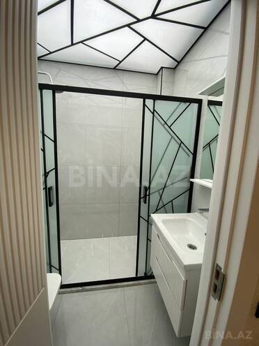 Продаётся 2-комн. новостройка 71 м², пос. Бакиханова, photo 13 from 14