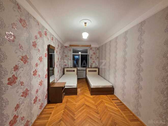 İcarəyə verilir 2 otaqlı köhnə tikili 65 m², Yasamal r., photo 5 from 11
