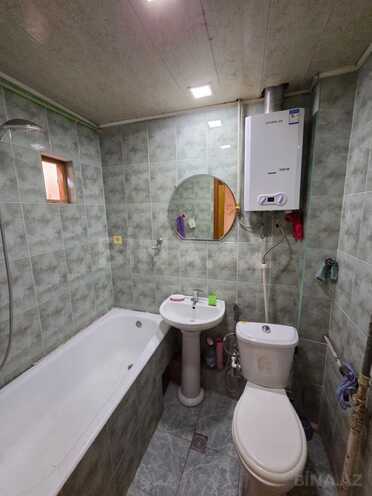 İcarəyə verilir 2 otaqlı köhnə tikili 65 m², Yasamal r., photo 9 from 11