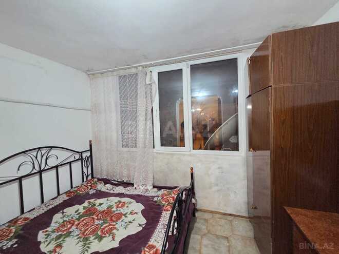 İcarəyə verilir 2 otaqlı köhnə tikili 65 m², Yasamal r., photo 6 from 11