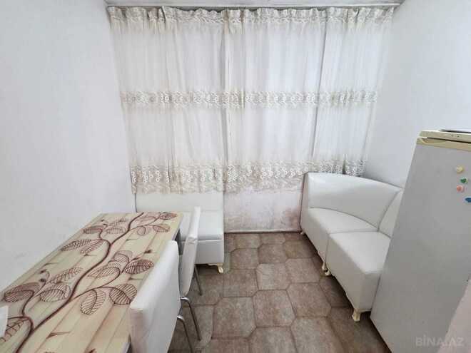 İcarəyə verilir 2 otaqlı köhnə tikili 65 m², Yasamal r., photo 8 from 11