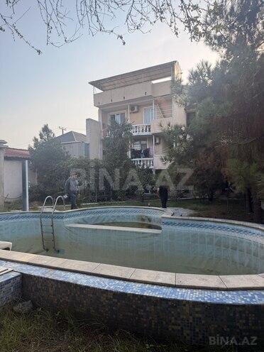 Продаётся 15-комн. дом/дача 400 м², пос. Кешля, photo 29 from 31
