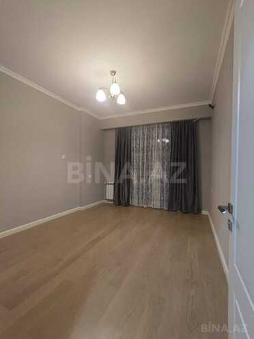 Сдаётся 3-комн. новостройка 81 м², Ясамальский р., photo 5 from 8