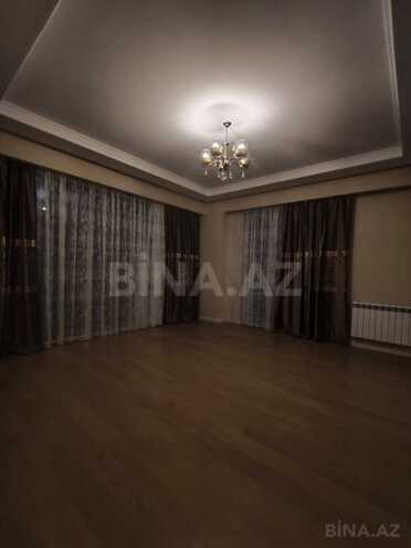 Сдаётся 3-комн. новостройка 81 м², Ясамальский р., photo 6 from 8