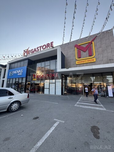 Satılır  obyekt 2 800 m², Binəqədi r., photo 1 from 17