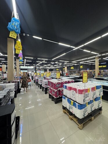Satılır  obyekt 2 800 m², Binəqədi r., photo 13 from 17