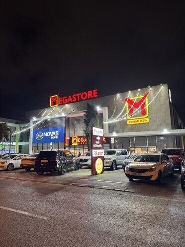 Satılır  obyekt 2 800 m², Binəqədi r., photo 3 from 17