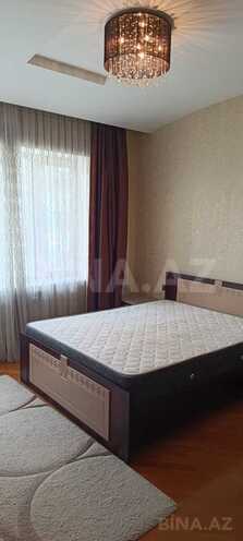 İcarəyə verilir 3 otaqlı yeni tikili 160 m², 28 May m., photo 5 from 18