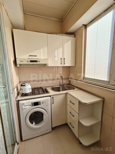 Сдаётся 2-комн. новостройка 55 м², Абшеронcкий  р., photo 18 from 23