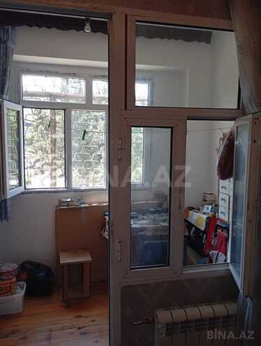 Satılır 3 otaqlı köhnə tikili 60 m², Suraxanı r., photo 13 from 21