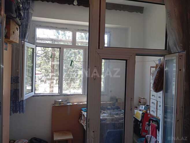 Satılır 3 otaqlı köhnə tikili 60 m², Suraxanı r., photo 14 from 21