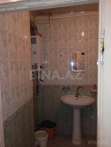 Satılır 3 otaqlı köhnə tikili 60 m², Suraxanı r., photo 19 from 21