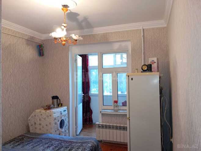 Satılır 3 otaqlı köhnə tikili 60 m², Suraxanı r., photo 10 from 21