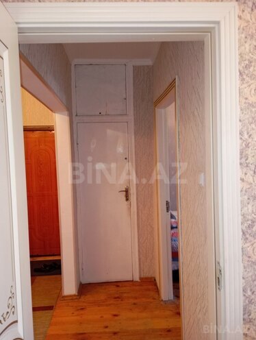 Satılır 3 otaqlı köhnə tikili 60 m², Suraxanı r., photo 12 from 21