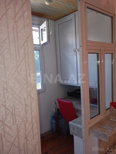 Satılır 3 otaqlı köhnə tikili 60 m², Suraxanı r., photo 15 from 21