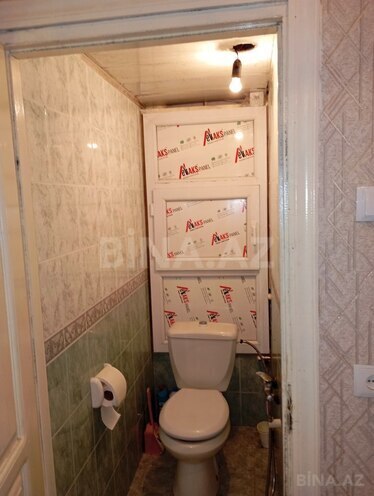 Satılır 3 otaqlı köhnə tikili 60 m², Suraxanı r., photo 20 from 21