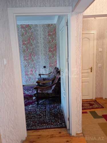 Satılır 3 otaqlı köhnə tikili 60 m², Suraxanı r., photo 5 from 21