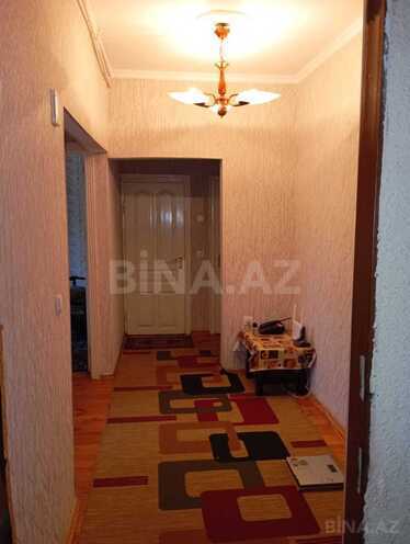 Satılır 3 otaqlı köhnə tikili 60 m², Suraxanı r., photo 17 from 21