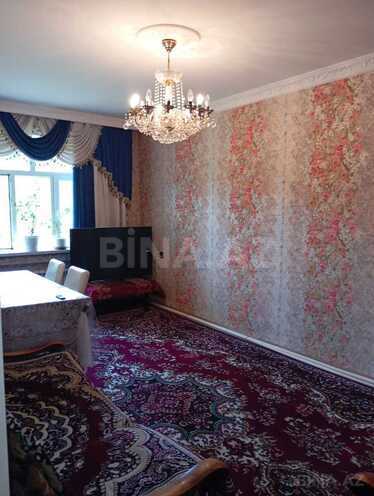 Satılır 3 otaqlı köhnə tikili 60 m², Suraxanı r., photo 1 from 21