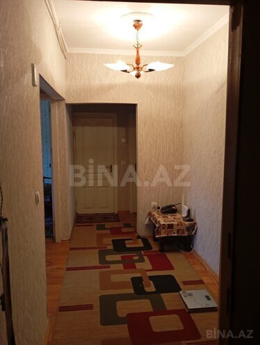 Satılır 3 otaqlı köhnə tikili 60 m², Suraxanı r., photo 18 from 21