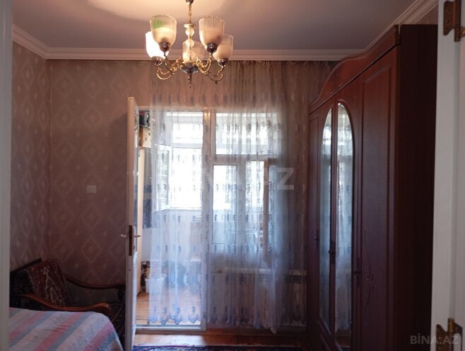 Satılır 3 otaqlı köhnə tikili 60 m², Suraxanı r., photo 8 from 21