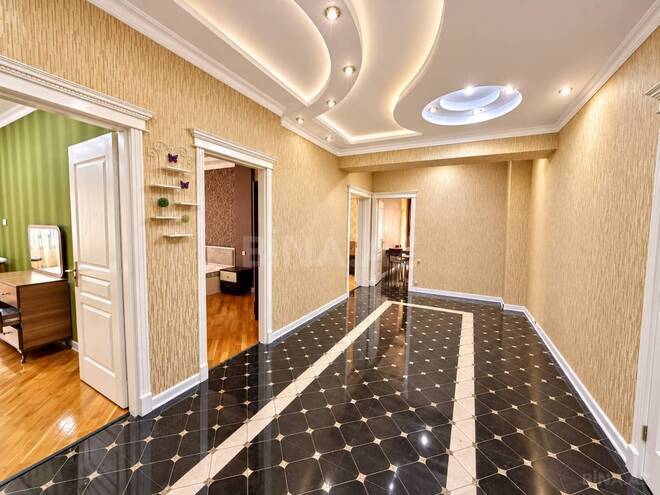 Сдаётся 3-комн. новостройка 140 м², Насиминский  р., photo 5 from 10