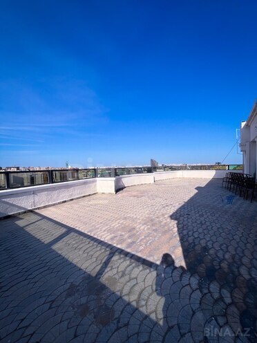 Сдаётся 4-комн. новостройка 350 м², Наримановский  р., photo 12 from 28