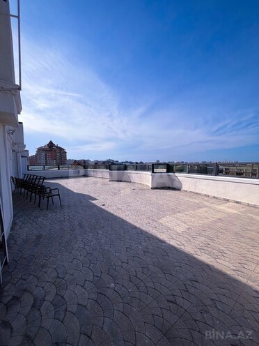 Сдаётся 4-комн. новостройка 350 м², Наримановский  р., photo 7 from 28