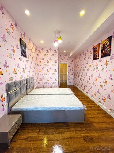 Сдаётся 4-комн. новостройка 350 м², Наримановский  р., photo 6 from 28