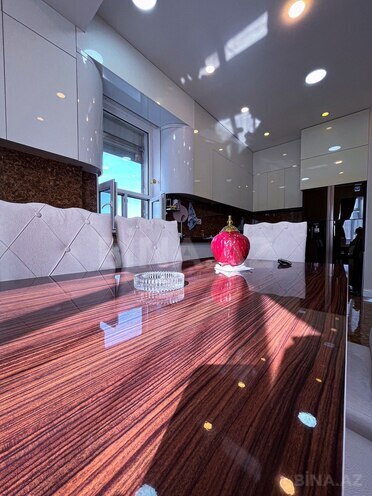 Сдаётся 4-комн. новостройка 350 м², Наримановский  р., photo 21 from 28