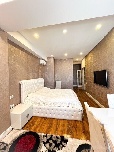 Сдаётся 4-комн. новостройка 350 м², Наримановский  р., photo 16 from 28