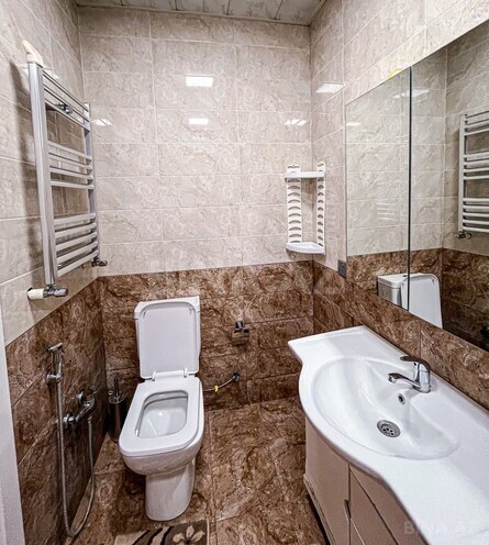 Сдаётся 4-комн. новостройка 350 м², Наримановский  р., photo 27 from 28