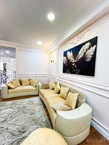 Сдаётся 4-комн. новостройка 350 м², Наримановский  р., photo 22 from 28