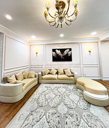 Сдаётся 4-комн. новостройка 350 м², Наримановский  р., photo 15 from 28