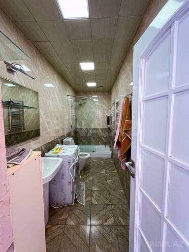 Сдаётся 4-комн. новостройка 350 м², Наримановский  р., photo 26 from 28