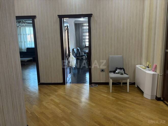 Satılır 3 otaqlı yeni tikili 170 m², 28 May m., photo 12 from 18