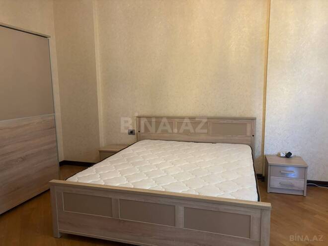 Satılır 3 otaqlı yeni tikili 170 m², 28 May m., photo 10 from 18